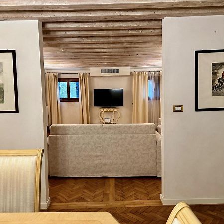 Appartement Ca' Giorgia à Venise Extérieur photo
