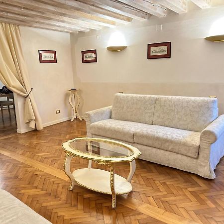 Appartement Ca' Giorgia à Venise Extérieur photo