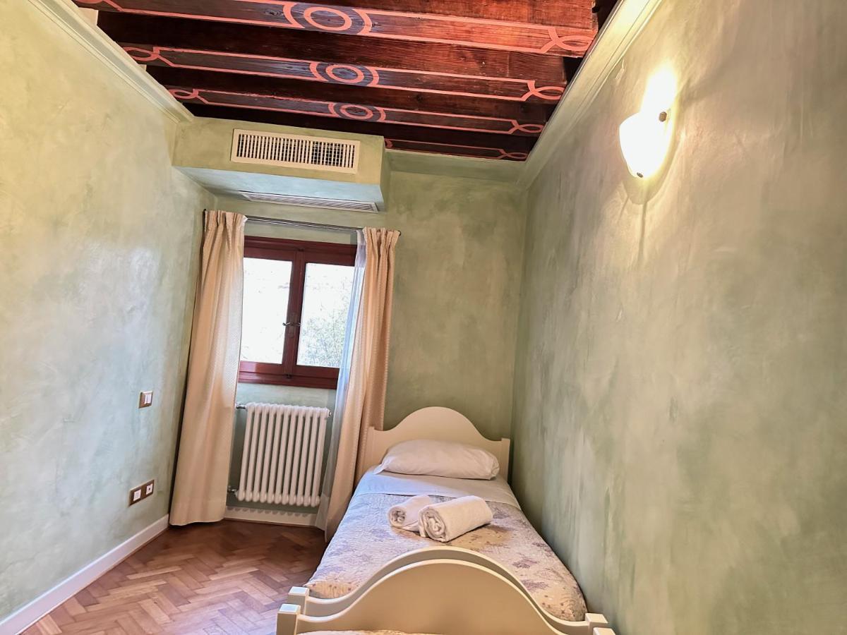 Appartement Ca' Giorgia à Venise Extérieur photo