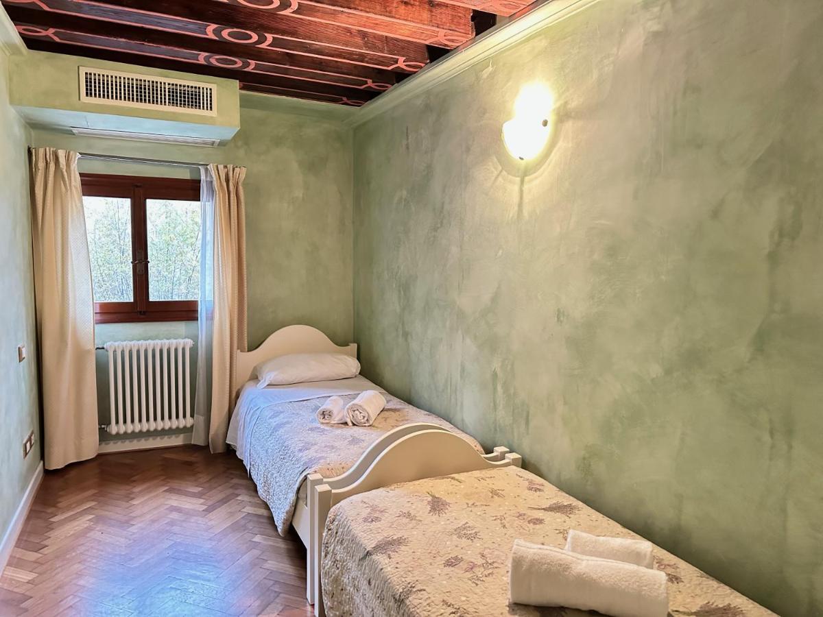 Appartement Ca' Giorgia à Venise Extérieur photo
