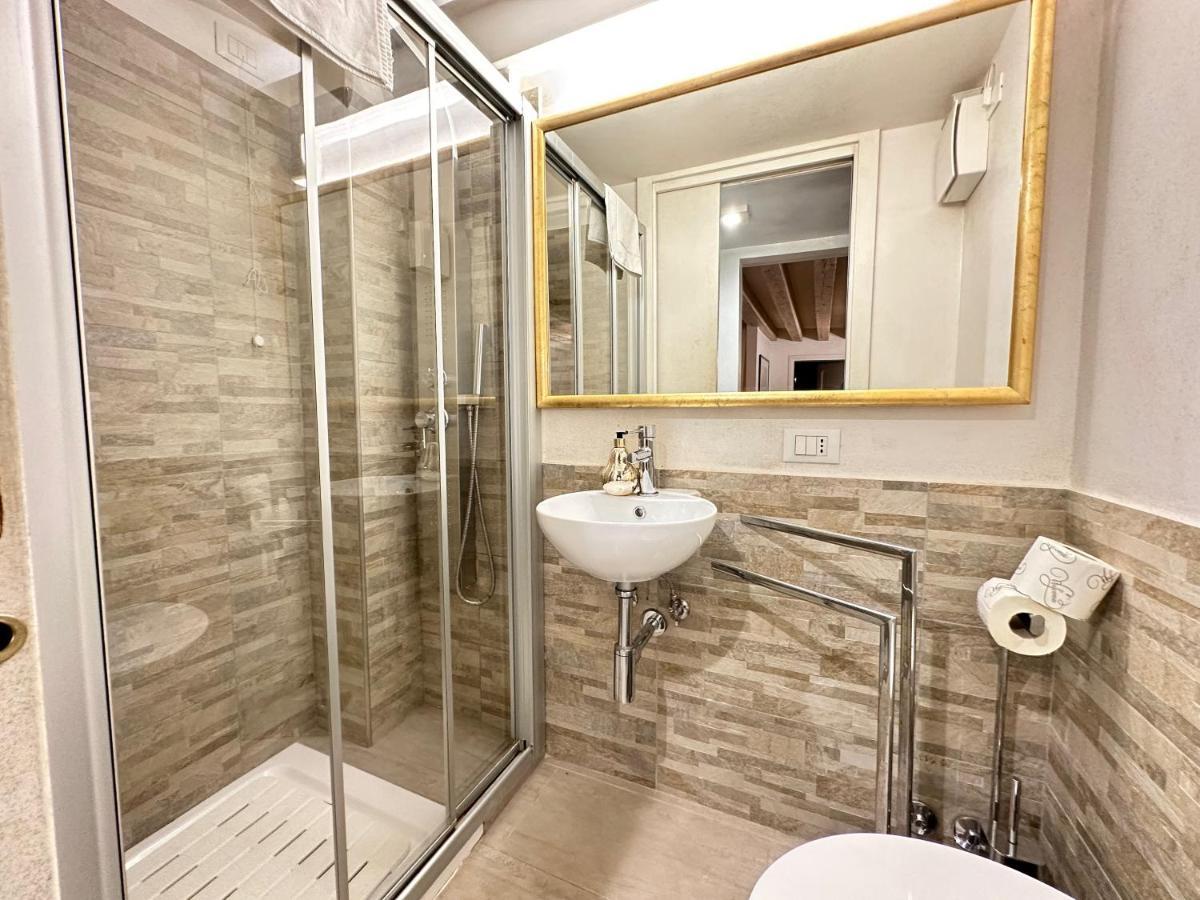 Appartement Ca' Giorgia à Venise Extérieur photo