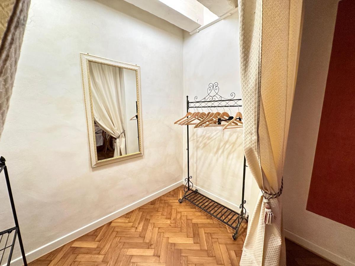 Appartement Ca' Giorgia à Venise Extérieur photo