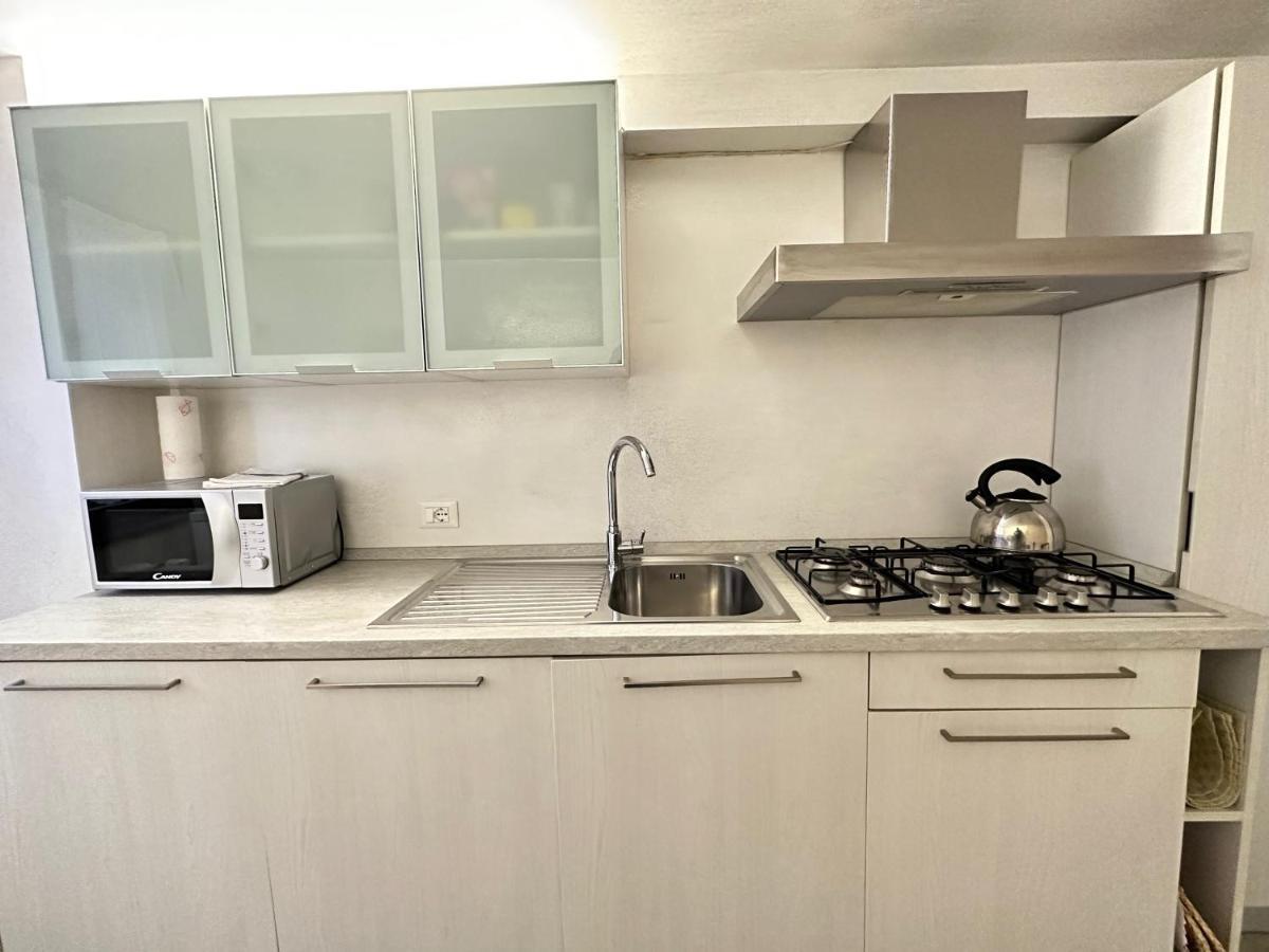 Appartement Ca' Giorgia à Venise Extérieur photo