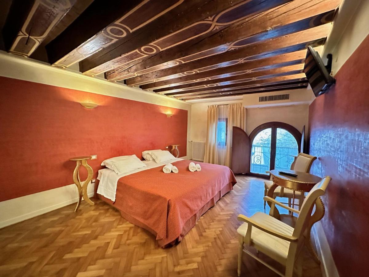 Appartement Ca' Giorgia à Venise Extérieur photo